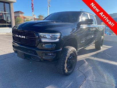 Used 2023 RAM 1500 Laramie