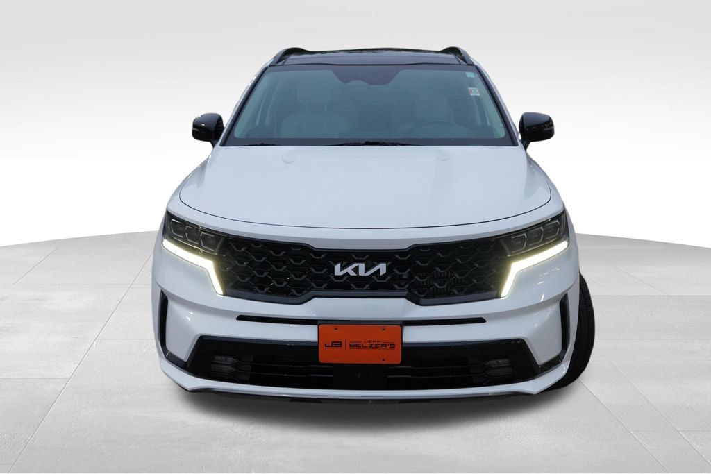 Used 2023 Kia Sorento SX AWD/4WD image 12