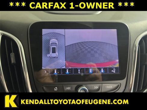 Used 2019 Chevrolet Equinox Premier image 14