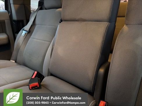 Used 2005 Ford F150 XLT image 22