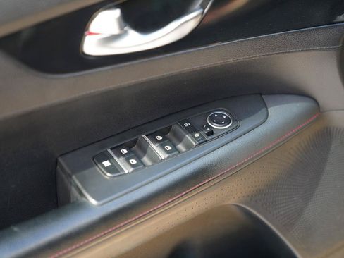 Used 2023 Kia Forte GT FWD image 24