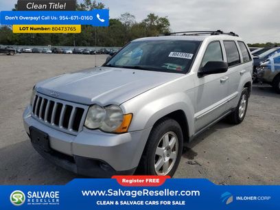 Used 2010 Jeep Grand Cherokee Laredo w/ Sun/Sound Group