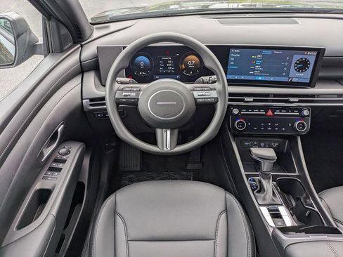 New 2026 Hyundai Santa Cruz SEL image 16