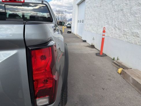New 2026 Chevrolet Colorado Trail Boss image 31