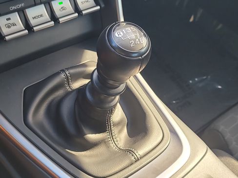 Used 2023 Toyota GR86 image 20