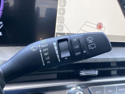 New 2025 Kia Telluride EX w/ EX Captain's Chair Package image 35