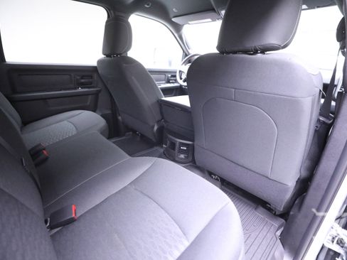 New 2026 RAM 3500 Tradesman image 12