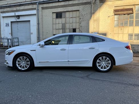 Used 2019 Buick LaCrosse Essence w/ Sun and Shade Package FWD image 5