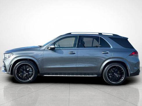 Certified 2023 Mercedes-Benz GLE 53 AMG 4MATIC image 23