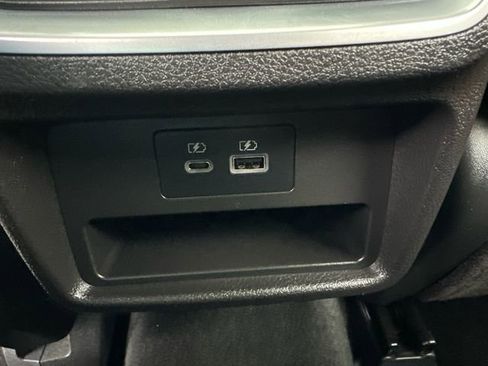 Used 2023 INFINITI QX55 Essential AWD/4WD image 15