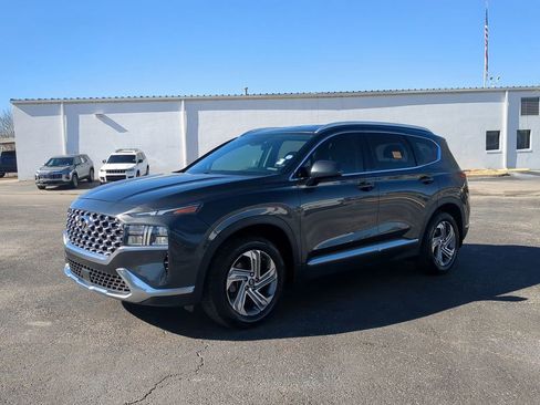 Used 2022 Hyundai Santa Fe SEL image 8