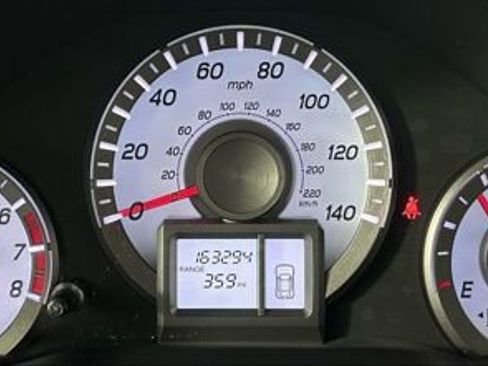 Used 2012 Honda Pilot LX image 16