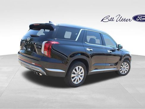 Used 2025 Hyundai Palisade SEL AWD/4WD image 5