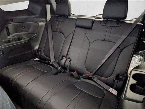 New 2025 Honda Pilot TrailSport image 16