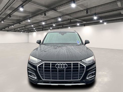 Used 2022 Audi Q5 2.0T Premium Plus AWD/4WD image 2
