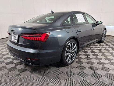 Used 2023 Audi A6 2.0T Premium w/ Convenience Package image 9