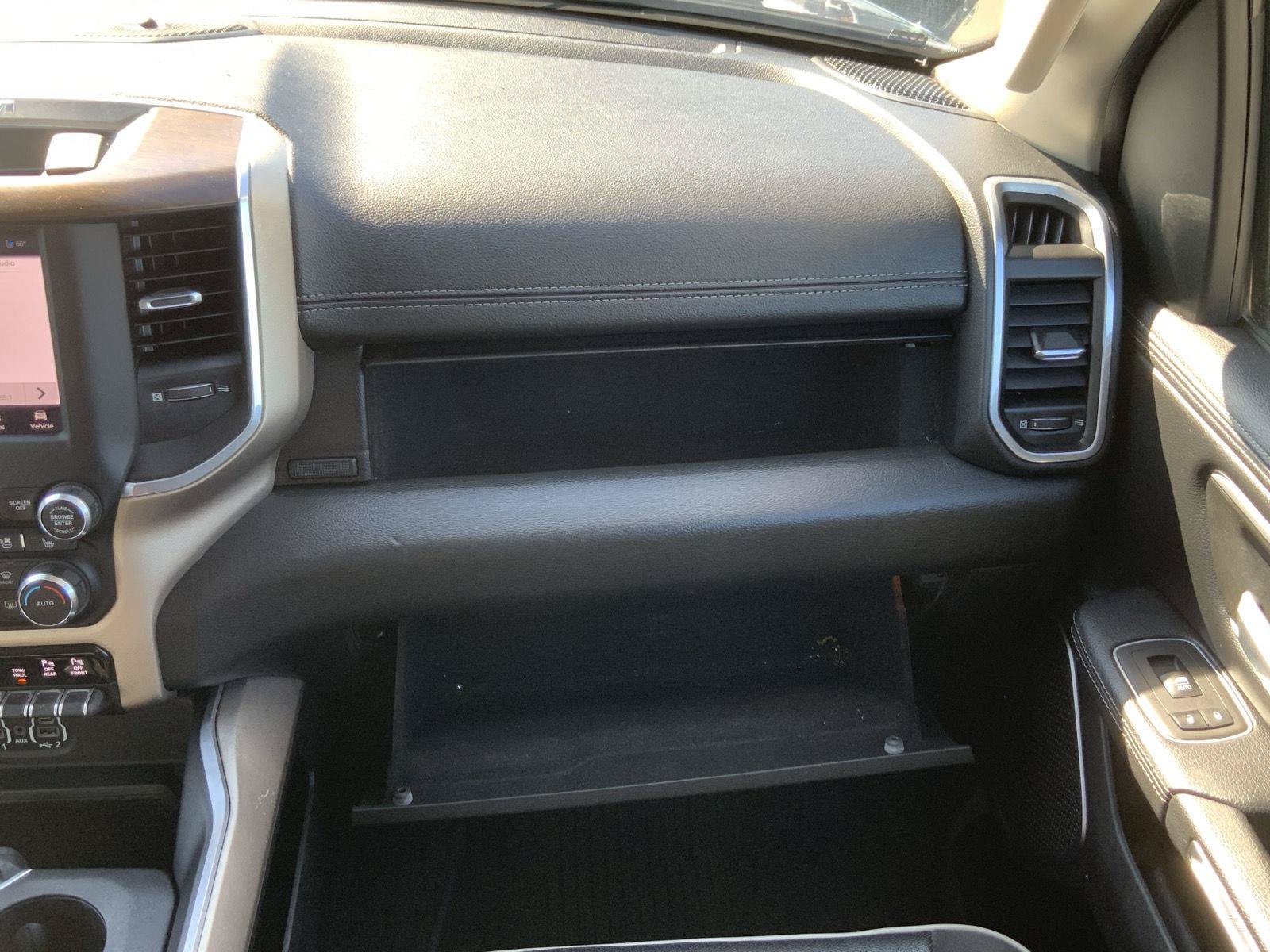 Used 2022 RAM 1500 Laramie AWD/4WD image 66