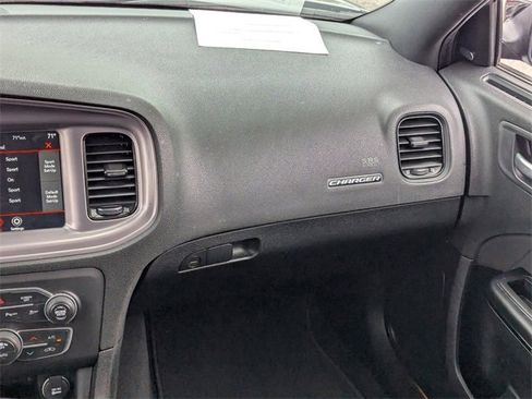 Used 2023 Dodge Charger GT w/ Blacktop Package image 17