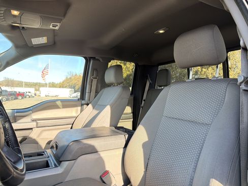 Used 2015 Ford F150 XLT w/ Equipment Group 302A Luxury image 24