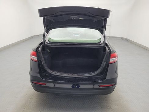 Used 2019 Ford Fusion SEL image 29