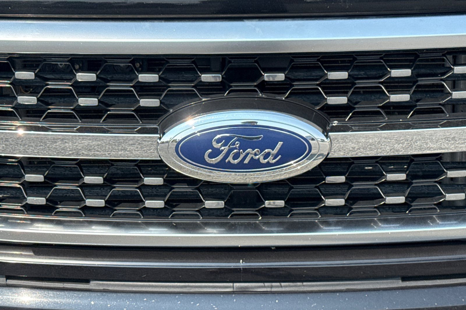Used 2023 Ford F150 Platinum AWD/4WD image 46