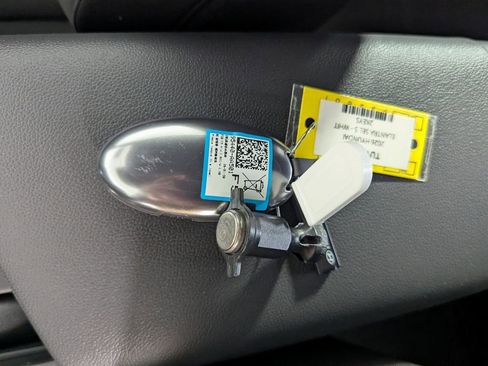 New 2026 Hyundai Elantra Sport image 25