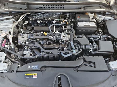 Used 2026 Toyota Corolla LE FWD image 12