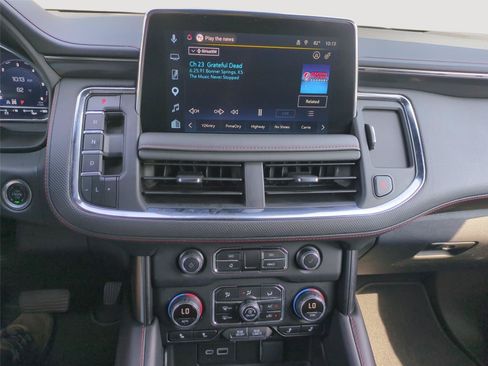 Used 2024 Chevrolet Tahoe RST w/ Luxury Package AWD/4WD image 22