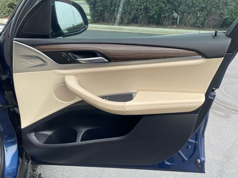 Used 2019 BMW X3 xDrive30i w/ Convenience Package image 17