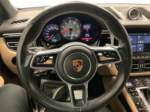 Used 2019 Porsche Macan S AWD/4WD image 14
