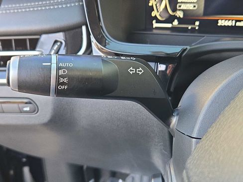 Used 2023 INFINITI QX60 Sensory w/ Vision Package image 27