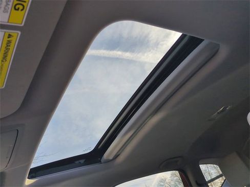 Used 2020 Honda CR-V EX image 20