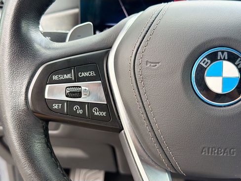 Certified 2025 BMW X5 xDrive50e image 36