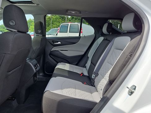 Used 2020 Chevrolet Equinox LS w/ LS Convenience Package AWD/4WD image 28