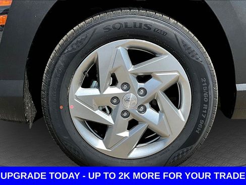 New 2026 Hyundai Kona SE image 15