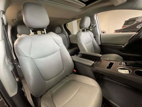 Used 2023 Toyota Sienna XLE image 20