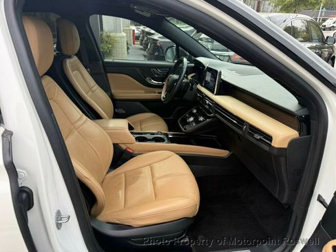 Used 2020 Lincoln Corsair Reserve w/ Elements Package AWD/4WD image 21