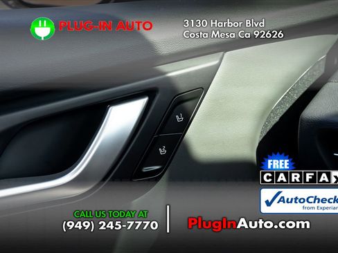 Used 2023 Kia EV6 Wind image 22