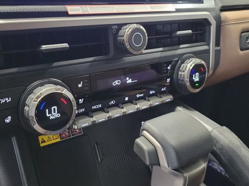 New 2026 Toyota 4Runner Limited image 23