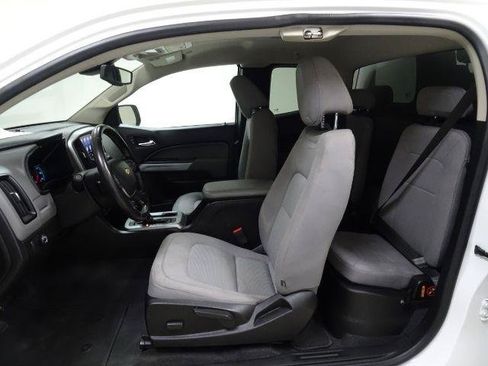 Used 2020 Chevrolet Colorado LT w/ Safety Package RWD image 38