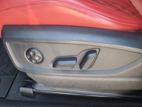 Used 2024 Audi SQ5 Premium Plus image 15