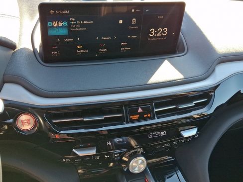 Certified 2023 Acura MDX Standard image 18