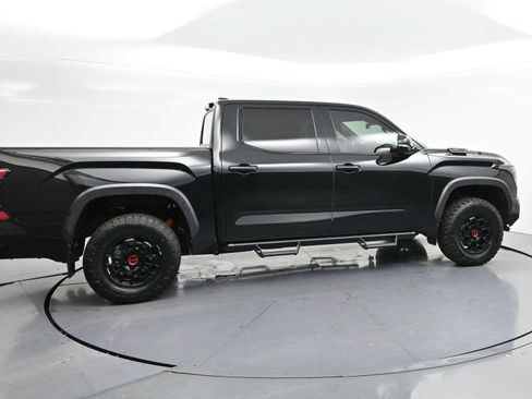 Used 2025 Toyota Tundra TRD Pro AWD/4WD image 8