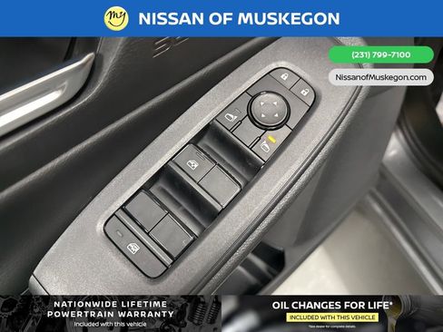 New 2026 Nissan Sentra SV image 11