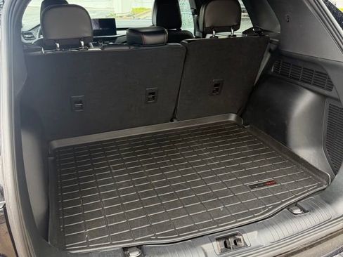 Used 2023 Ford Escape ST-Line Elite AWD/4WD image 13