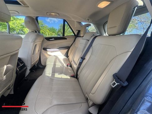 Used 2018 Mercedes-Benz GLE 350 image 20
