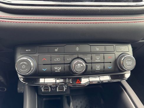 New 2026 Dodge Durango GT image 28