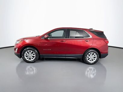 Used 2019 Chevrolet Equinox LT w/ LPO, Floor Liner Package