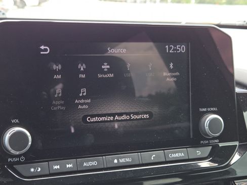 Used 2023 Nissan Pathfinder Rock Creek AWD/4WD image 28