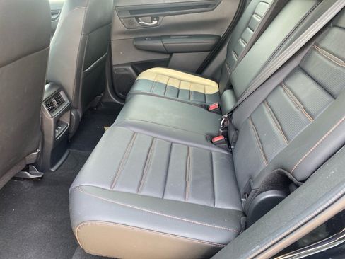Used 2026 Honda CR-V Sport-L image 16